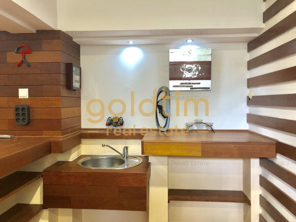 VILA SUPERBA CU PISCINA-OAZA DE RELAXARE