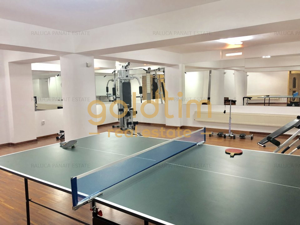 VILA SUPERBA CU PISCINA-OAZA DE RELAXARE