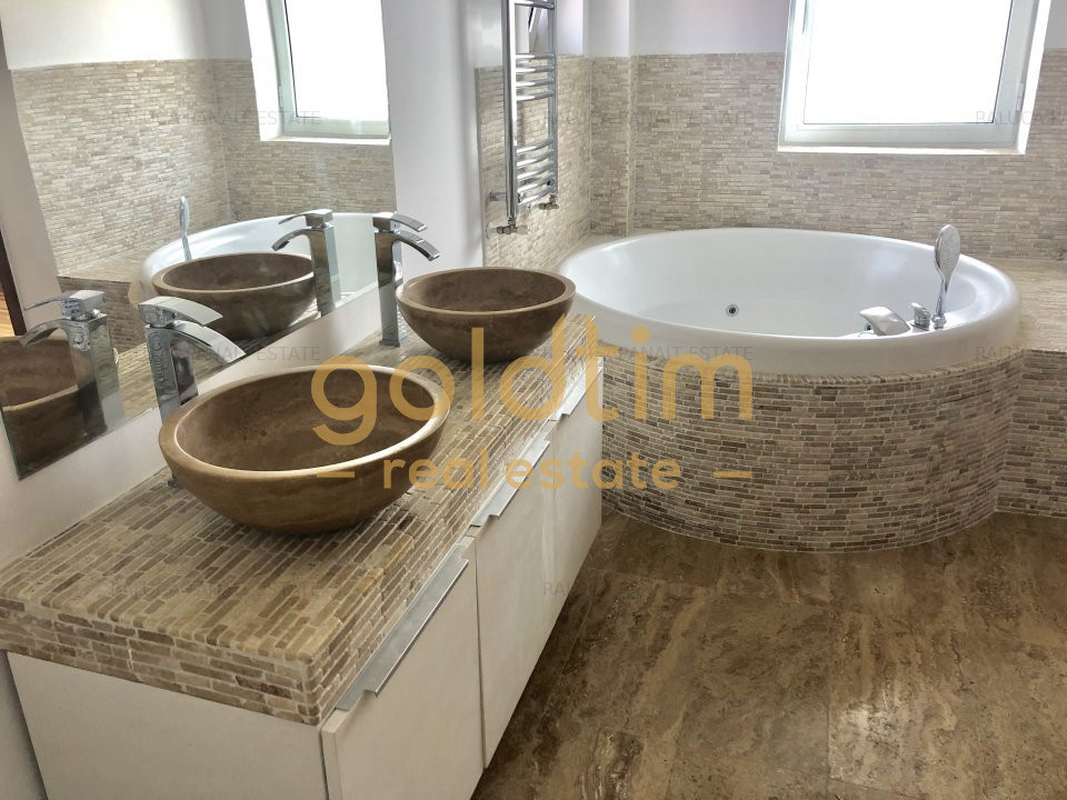 VILA SUPERBA CU PISCINA-OAZA DE RELAXARE