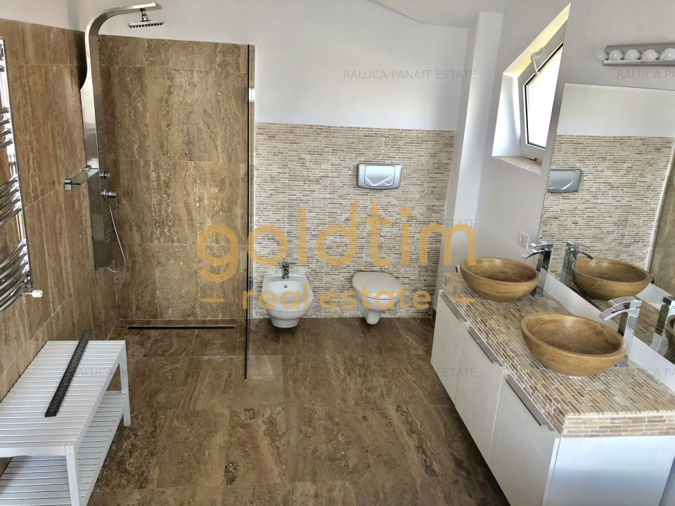 VILA SUPERBA CU PISCINA-OAZA DE RELAXARE