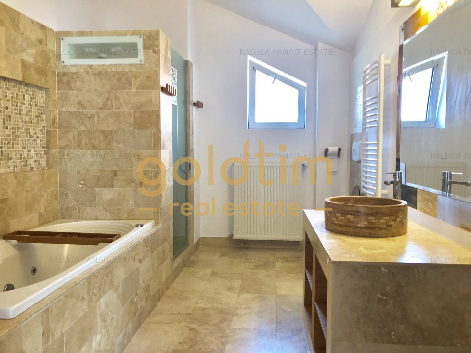 VILA SUPERBA CU PISCINA-OAZA DE RELAXARE