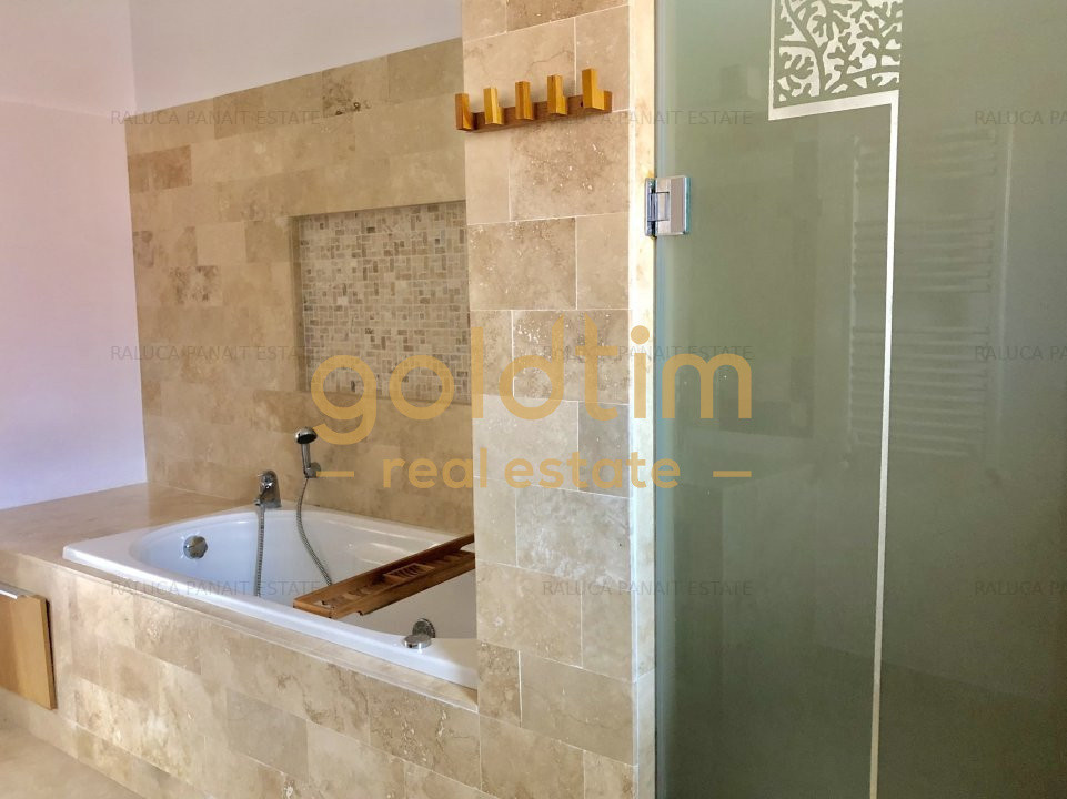 VILA SUPERBA CU PISCINA-OAZA DE RELAXARE