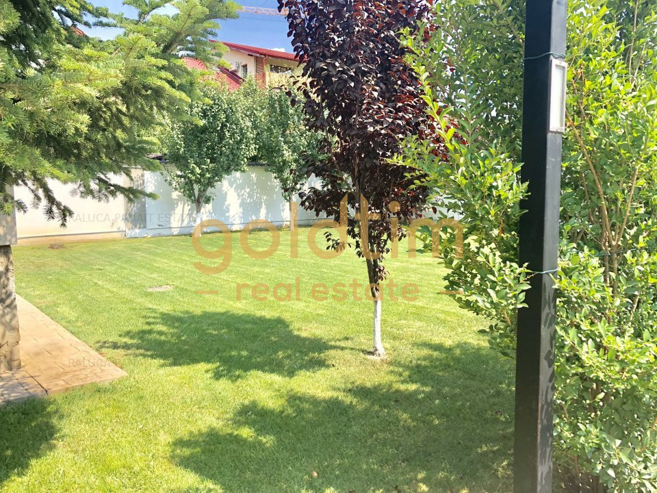 VILA SUPERBA CU PISCINA-OAZA DE RELAXARE