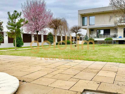 SUPERB/RENOVATA/ PISCINA/ CURTE GENEROASA