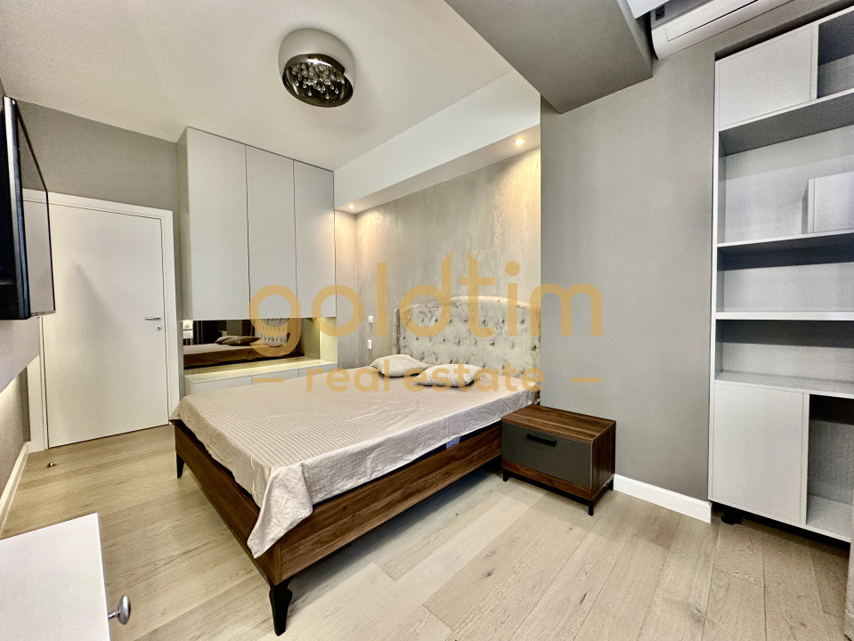 PIPERA/SCOALA AMERICANA/2 LOCURI DE PARCARE/SUPERB/TERASA 100MP AMENAJATA/BOXA 