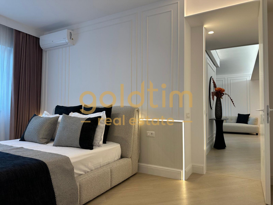 PIPERA/CORTINA NORTH/SPATII GENEROASE/SUPERB