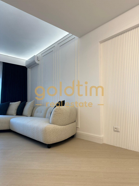 PIPERA/CORTINA NORTH/SPATII GENEROASE/SUPERB