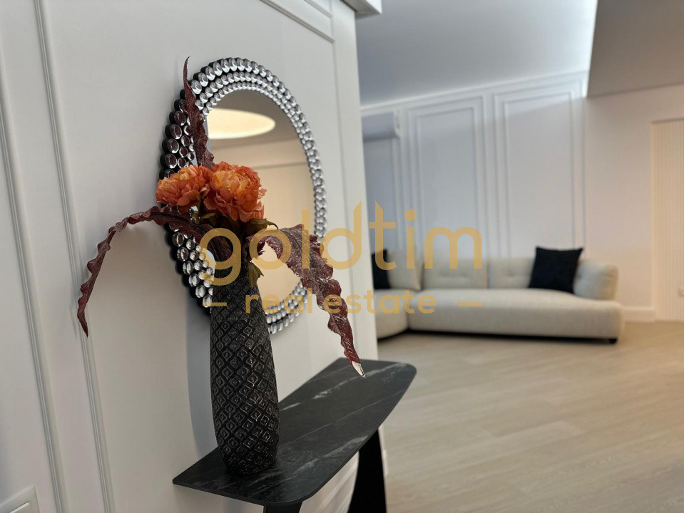 PIPERA/CORTINA NORTH/SPATII GENEROASE/SUPERB