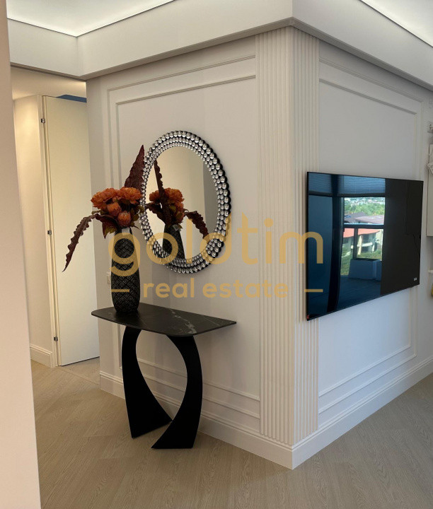 PIPERA/CORTINA NORTH/SPATII GENEROASE/SUPERB