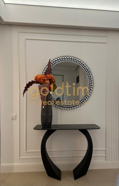 PIPERA/CORTINA NORTH/SPATII GENEROASE/SUPERB