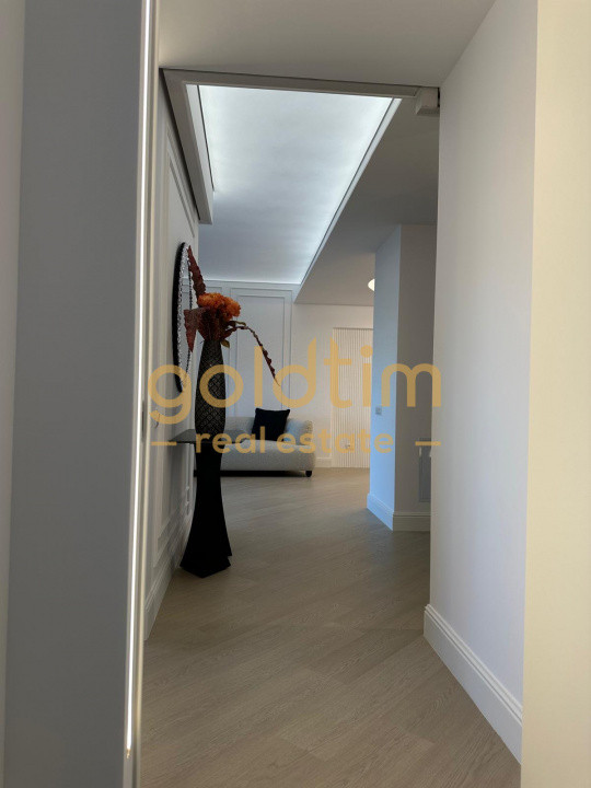 PIPERA/CORTINA NORTH/SPATII GENEROASE/SUPERB