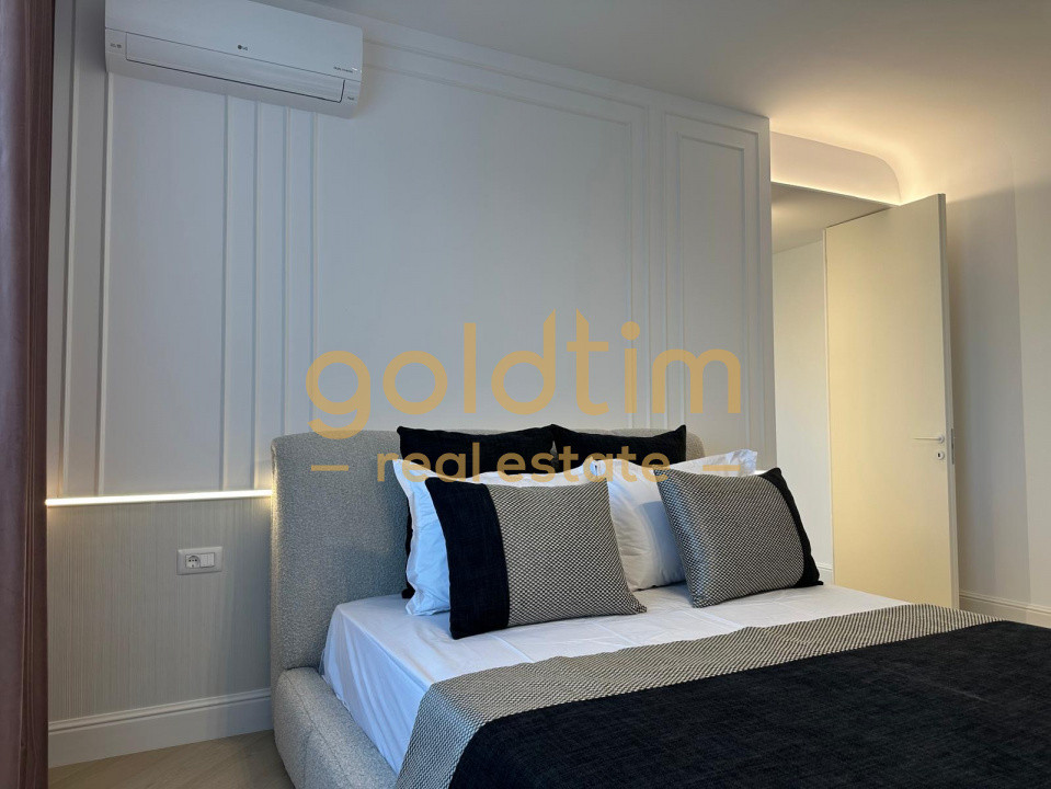 PIPERA/CORTINA NORTH/SPATII GENEROASE/SUPERB