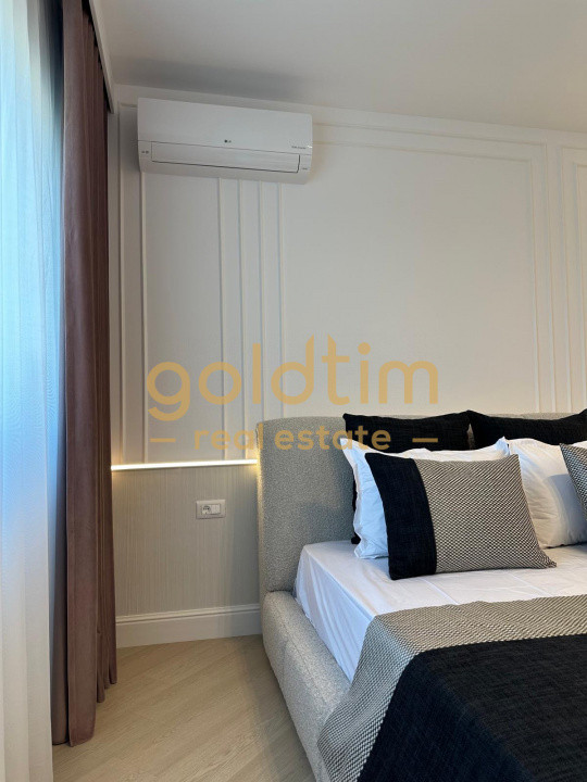 PIPERA/CORTINA NORTH/SPATII GENEROASE/SUPERB