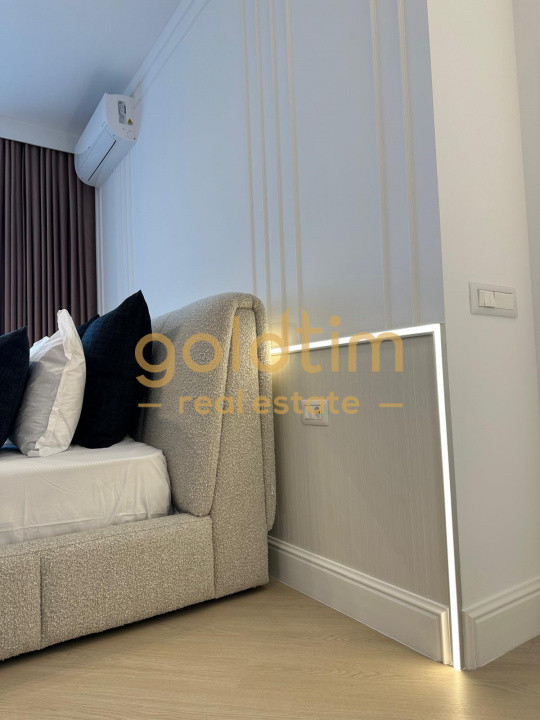 PIPERA/CORTINA NORTH/SPATII GENEROASE/SUPERB