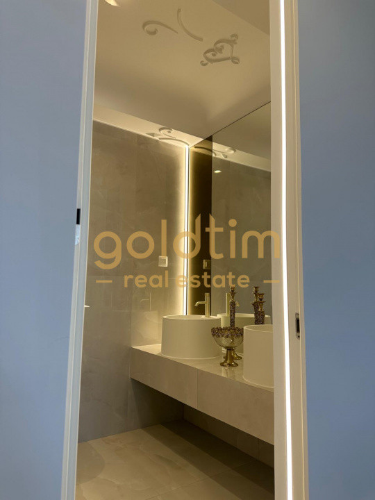 PIPERA/CORTINA NORTH/SPATII GENEROASE/SUPERB