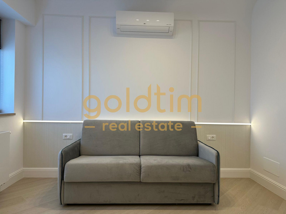 PIPERA/CORTINA NORTH/SPATII GENEROASE/SUPERB