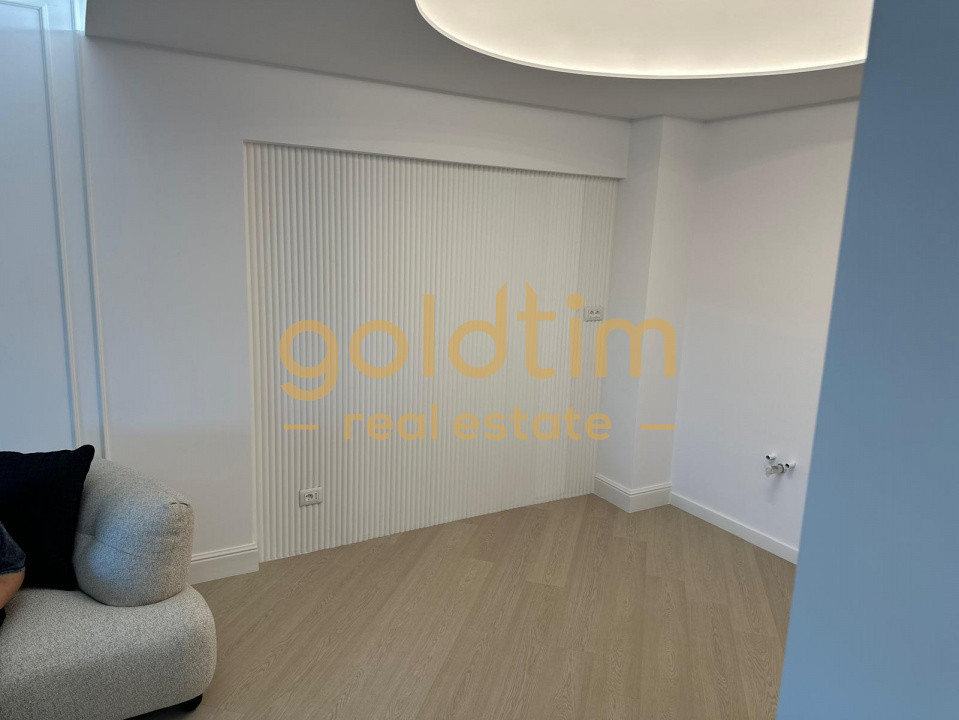 PIPERA/CORTINA NORTH/SPATII GENEROASE/SUPERB