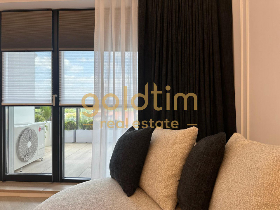 PIPERA/CORTINA NORTH/SPATII GENEROASE/SUPERB