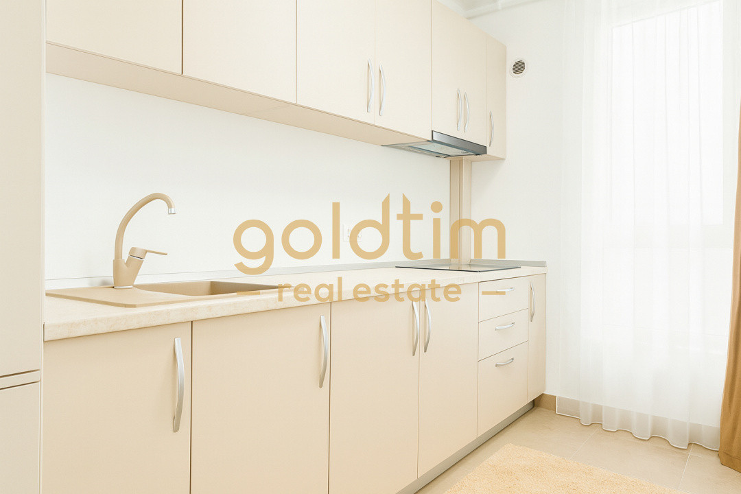 VIEW SUPERB/H PIPERA LAKE/SUPERB/CURTE/PARCARE INCLUSA 