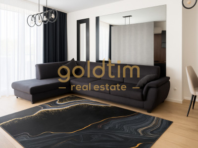 VIEW SUPERB/H PIPERA LAKE/SUPERB/CURTE/PARCARE INCLUSA 