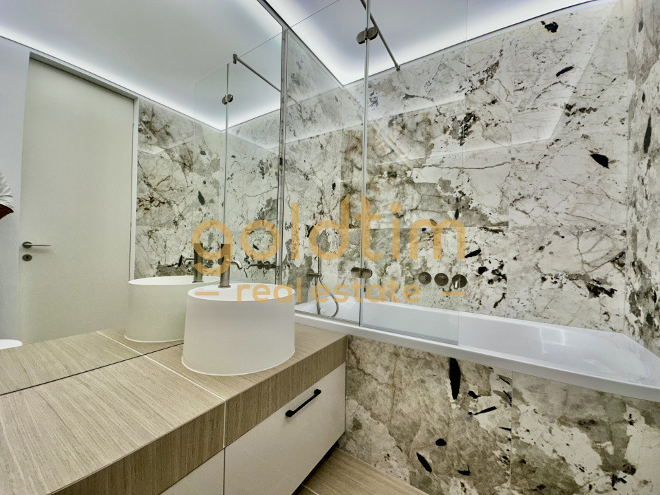 IANCU NICOLAE /PIPERA/CORTINA 126/UNIQUE DESIGN/LOC DE PARCARE INCLUS