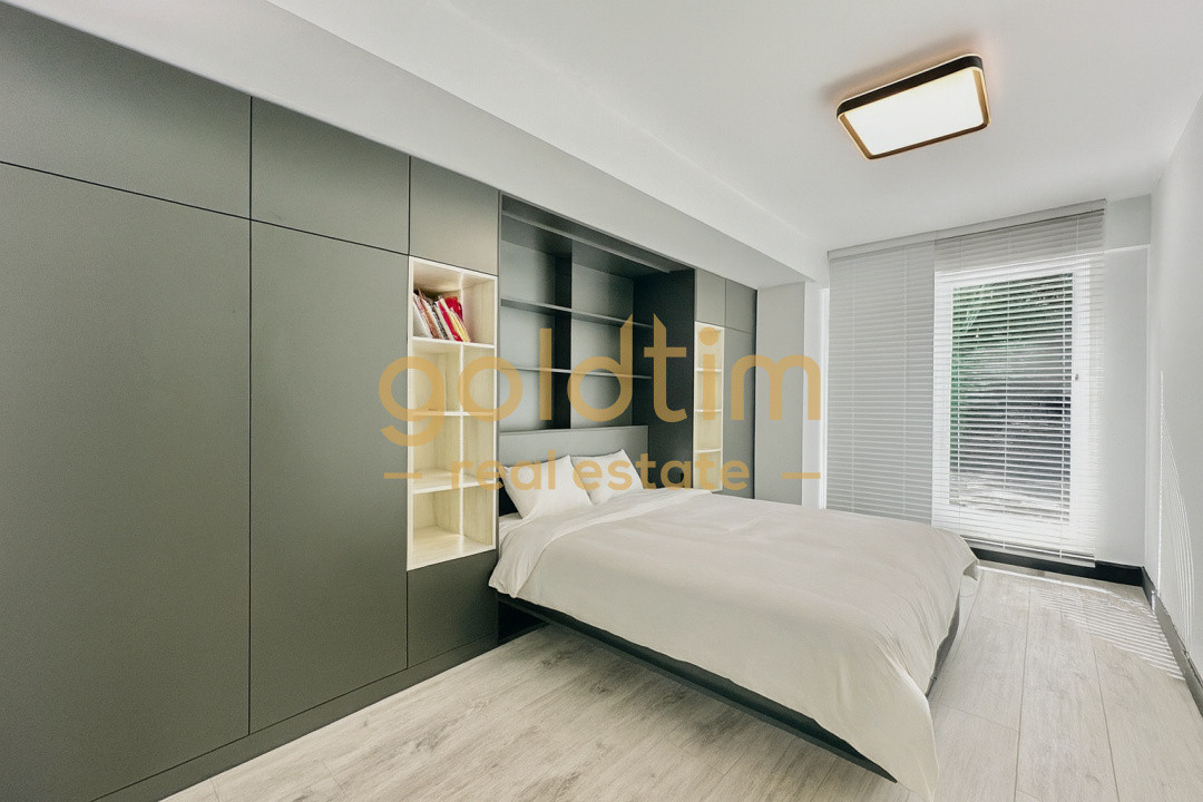 CURTE GENEROASA 200mp/PRIMA INCHIRIERE/PARCARE SUBTERANA INCLUSA/IANCU NICOLAE 