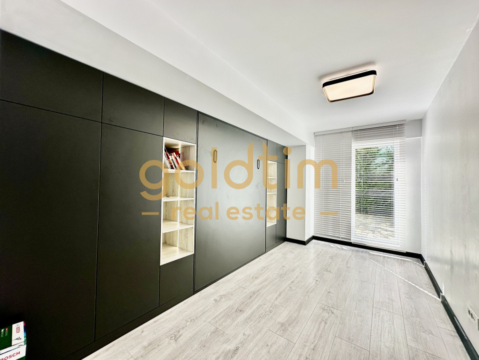 CURTE GENEROASA 200mp/PRIMA INCHIRIERE/PARCARE SUBTERANA INCLUSA/IANCU NICOLAE 