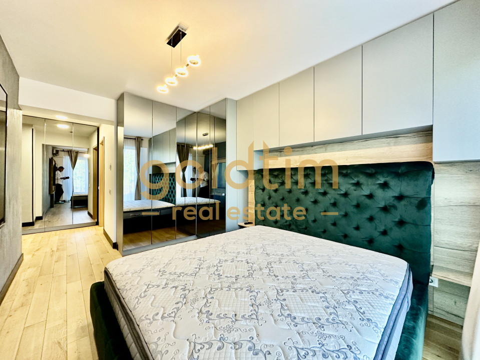 SUPERB/AVIATIEI/ VEDERE LIBERA/ZONA LINISTITA/SPATII DE DEPOZITARE GENEROASE