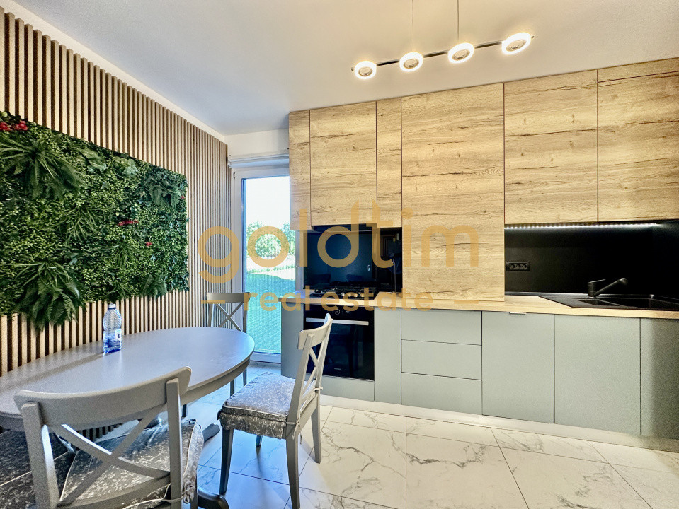 SUPERB/AVIATIEI/ VEDERE LIBERA/ZONA LINISTITA/SPATII DE DEPOZITARE GENEROASE