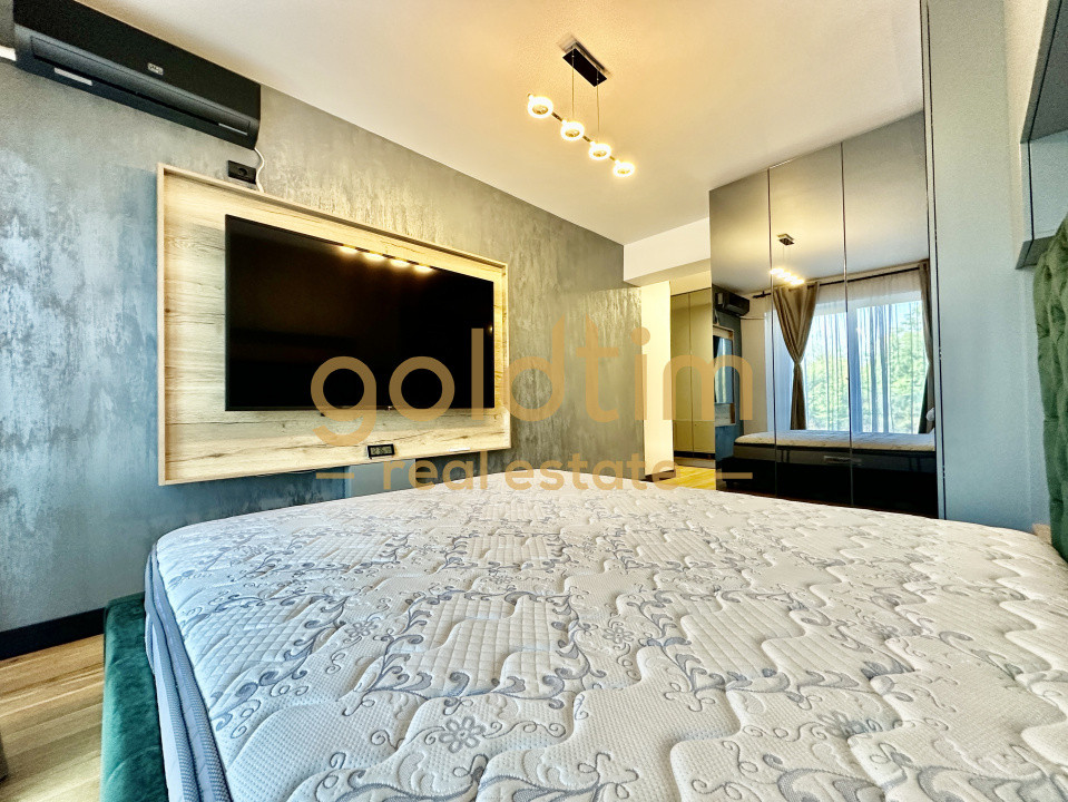 SUPERB/AVIATIEI/ VEDERE LIBERA/ZONA LINISTITA/SPATII DE DEPOZITARE GENEROASE