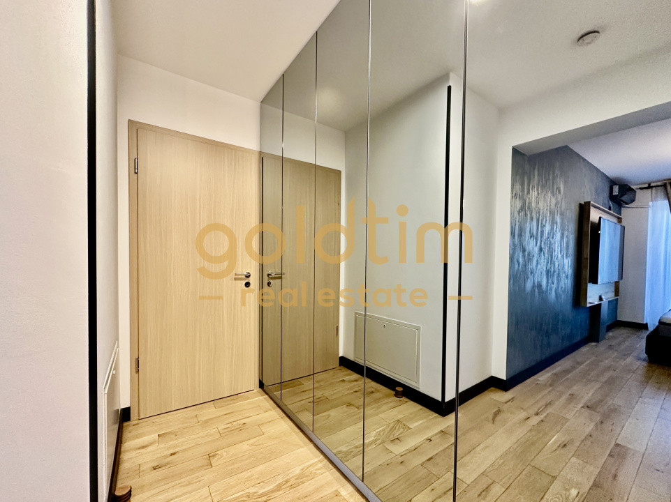 SUPERB/AVIATIEI/ VEDERE LIBERA/ZONA LINISTITA/SPATII DE DEPOZITARE GENEROASE