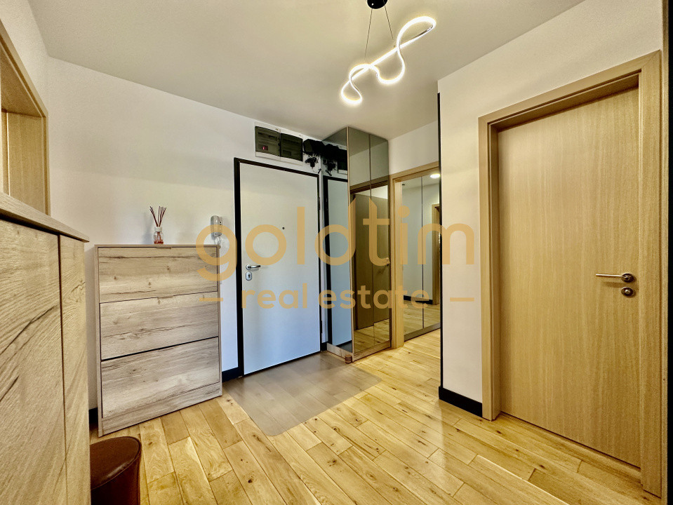 SUPERB/AVIATIEI/ VEDERE LIBERA/ZONA LINISTITA/SPATII DE DEPOZITARE GENEROASE