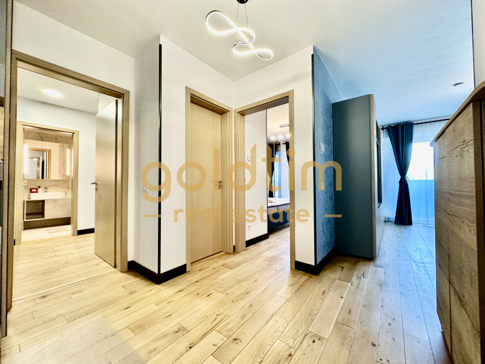 SUPERB/AVIATIEI/ VEDERE LIBERA/ZONA LINISTITA/SPATII DE DEPOZITARE GENEROASE