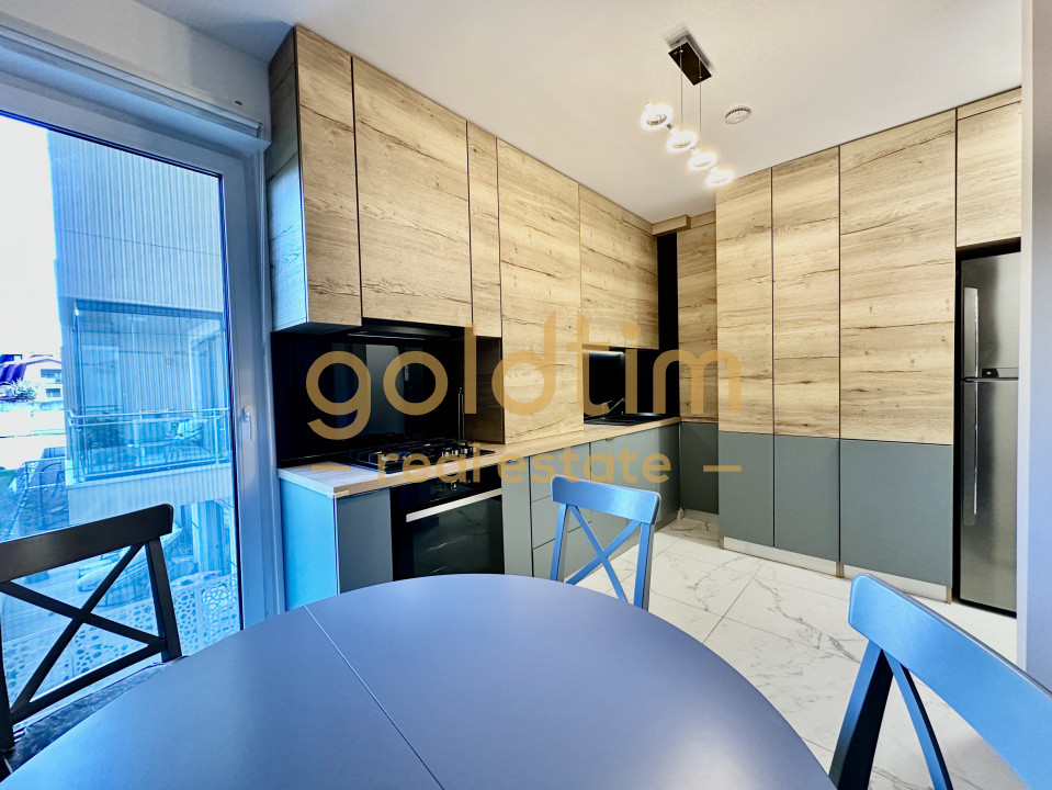 SUPERB/AVIATIEI/ VEDERE LIBERA/ZONA LINISTITA/SPATII DE DEPOZITARE GENEROASE