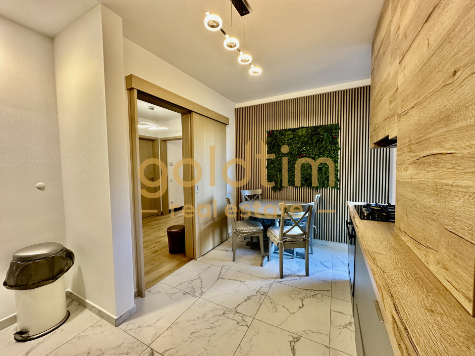 SUPERB/AVIATIEI/ VEDERE LIBERA/ZONA LINISTITA/SPATII DE DEPOZITARE GENEROASE