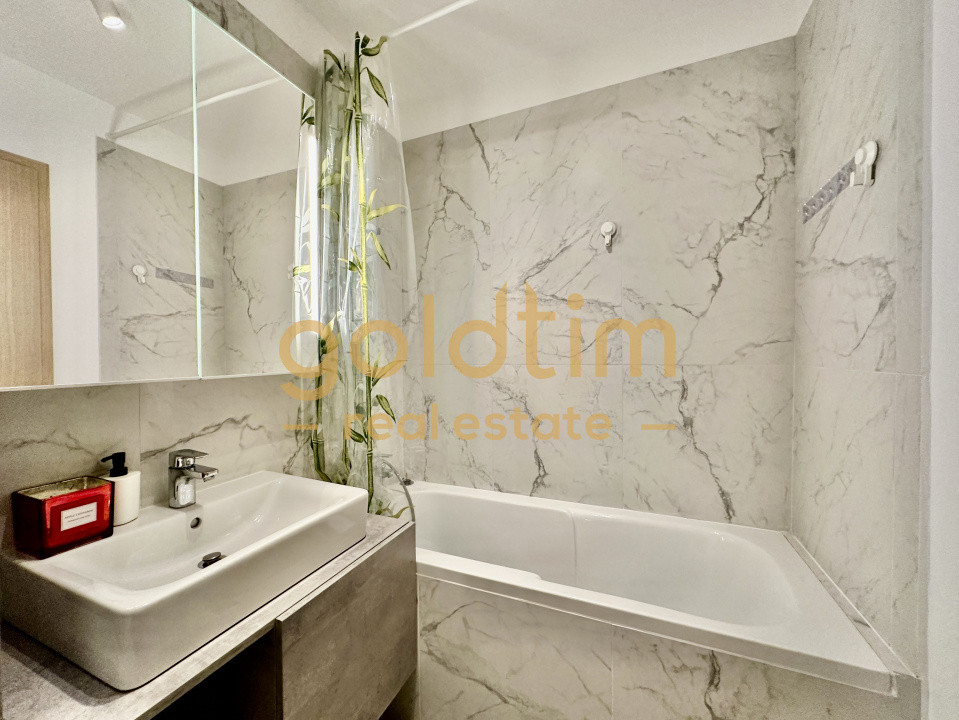 SUPERB/AVIATIEI/ VEDERE LIBERA/ZONA LINISTITA/SPATII DE DEPOZITARE GENEROASE