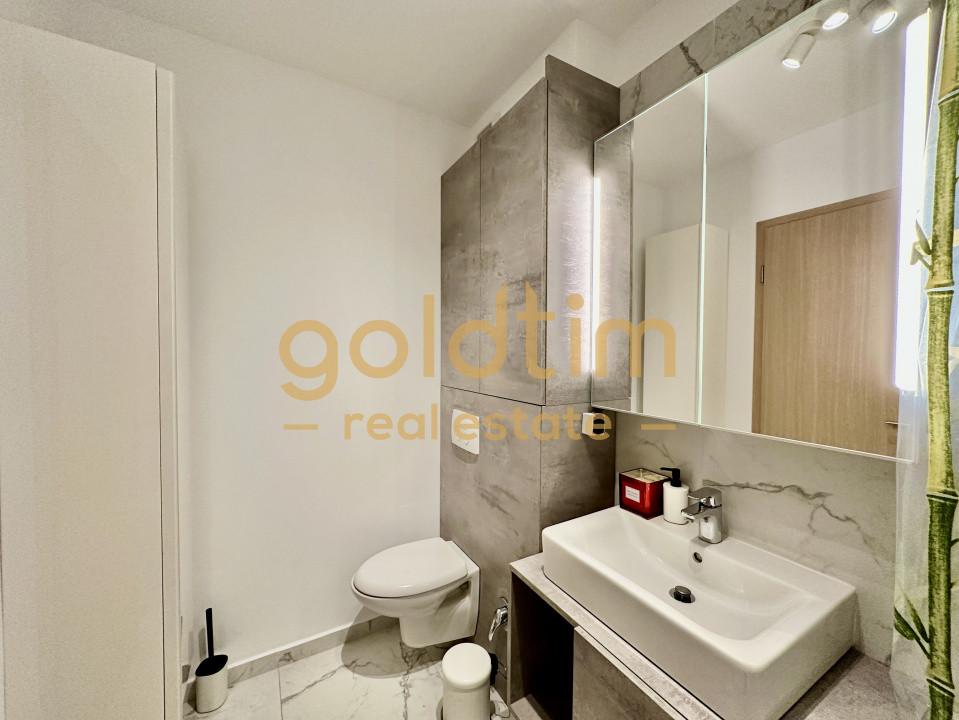 SUPERB/AVIATIEI/ VEDERE LIBERA/ZONA LINISTITA/SPATII DE DEPOZITARE GENEROASE