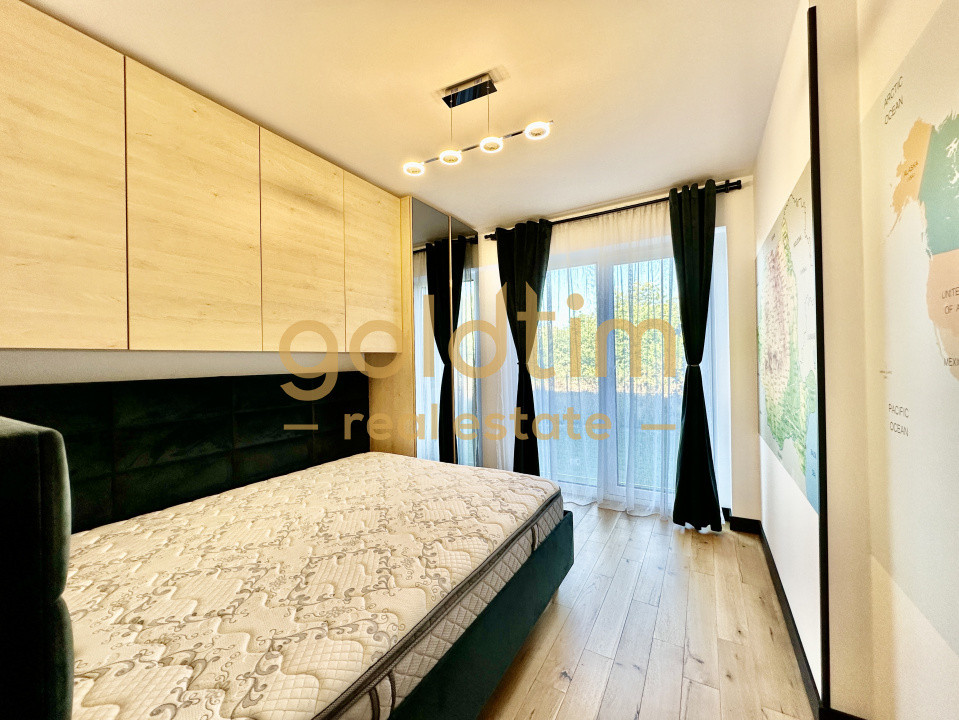 SUPERB/AVIATIEI/ VEDERE LIBERA/ZONA LINISTITA/SPATII DE DEPOZITARE GENEROASE