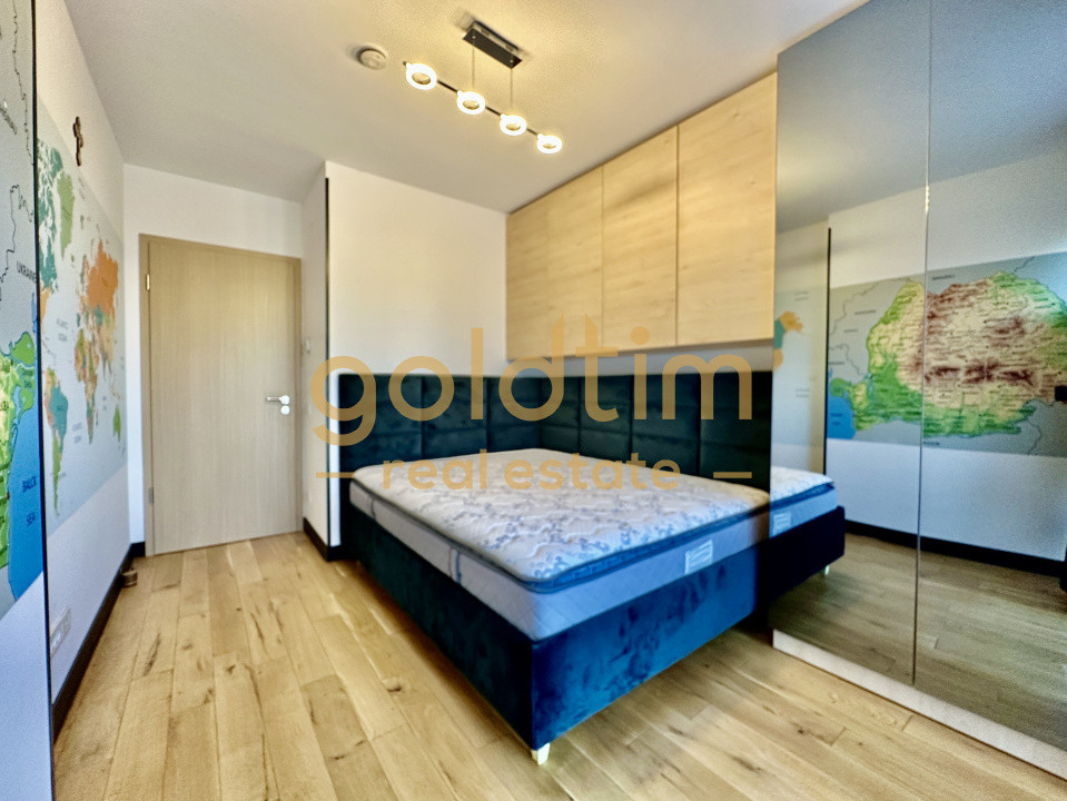 SUPERB/AVIATIEI/ VEDERE LIBERA/ZONA LINISTITA/SPATII DE DEPOZITARE GENEROASE