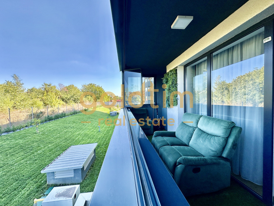 SUPERB/AVIATIEI/ VEDERE LIBERA/ZONA LINISTITA/SPATII DE DEPOZITARE GENEROASE