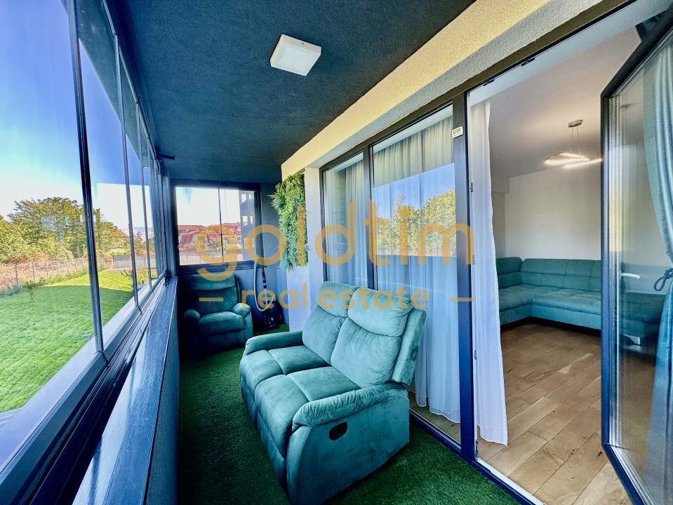 SUPERB/AVIATIEI/ VEDERE LIBERA/ZONA LINISTITA/SPATII DE DEPOZITARE GENEROASE