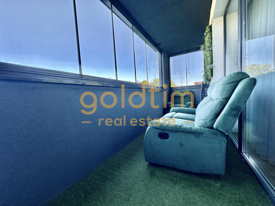 SUPERB/AVIATIEI/ VEDERE LIBERA/ZONA LINISTITA/SPATII DE DEPOZITARE GENEROASE