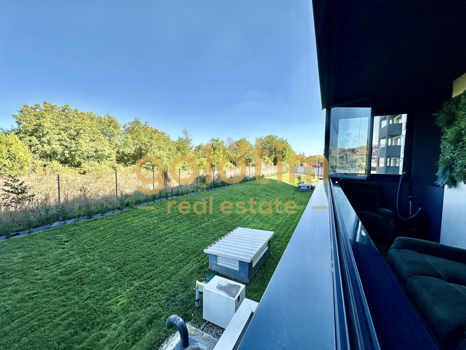 SUPERB/AVIATIEI/ VEDERE LIBERA/ZONA LINISTITA/SPATII DE DEPOZITARE GENEROASE