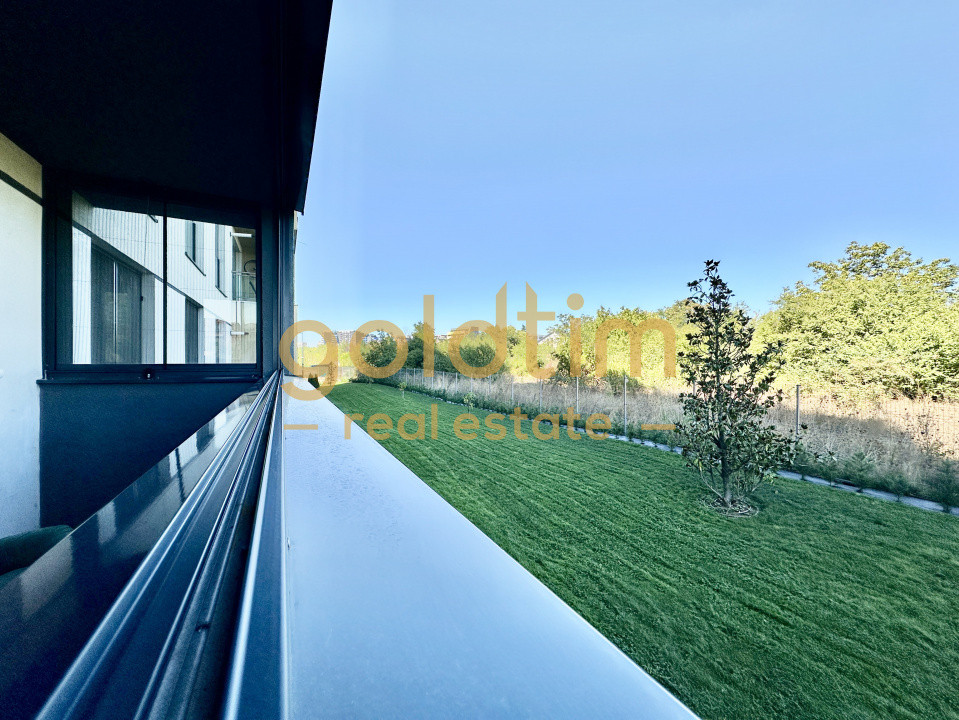 SUPERB/AVIATIEI/ VEDERE LIBERA/ZONA LINISTITA/SPATII DE DEPOZITARE GENEROASE