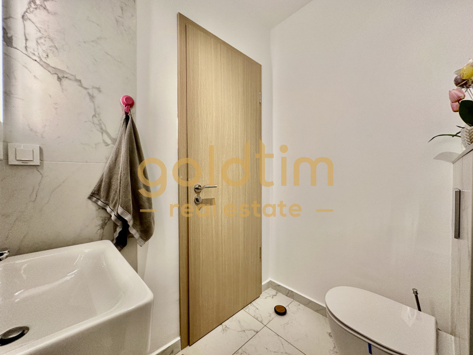 SUPERB/AVIATIEI/ VEDERE LIBERA/ZONA LINISTITA/SPATII DE DEPOZITARE GENEROASE