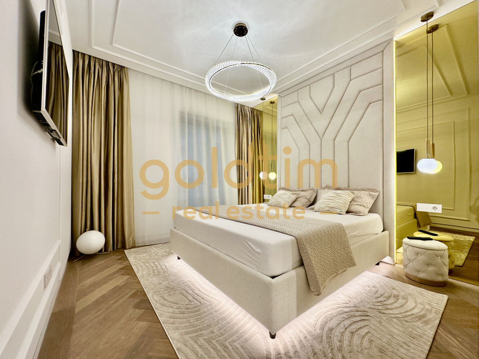 BANEASA/THE PINES/LUXOS/PRIMA INCHIRIERE/PARCARE SUBTERANA 