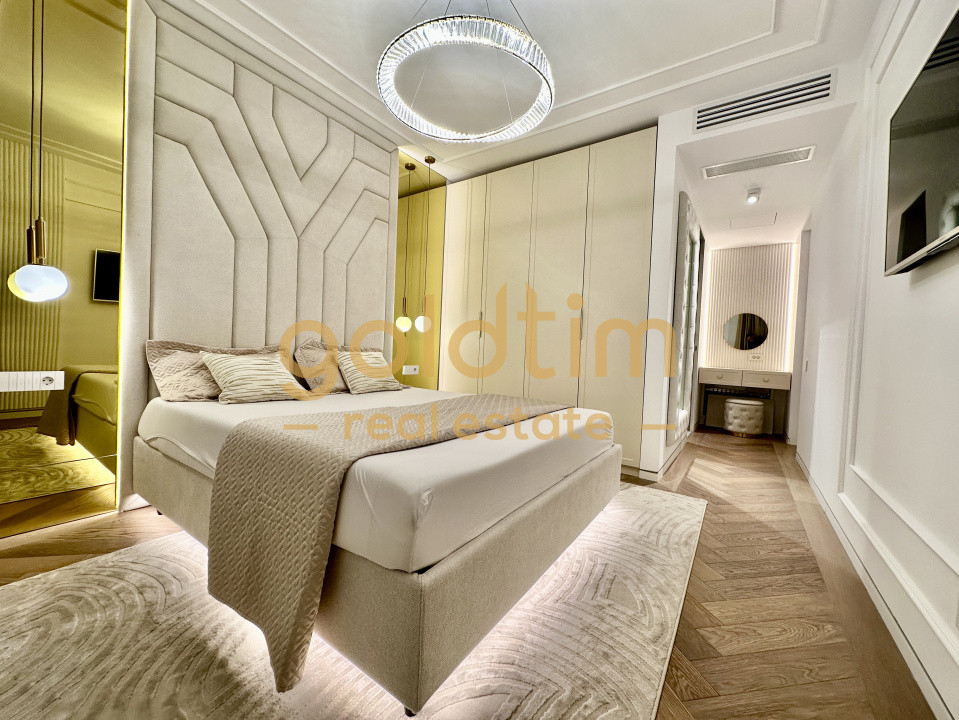 BANEASA/THE PINES/LUXOS/PRIMA INCHIRIERE/PARCARE SUBTERANA 