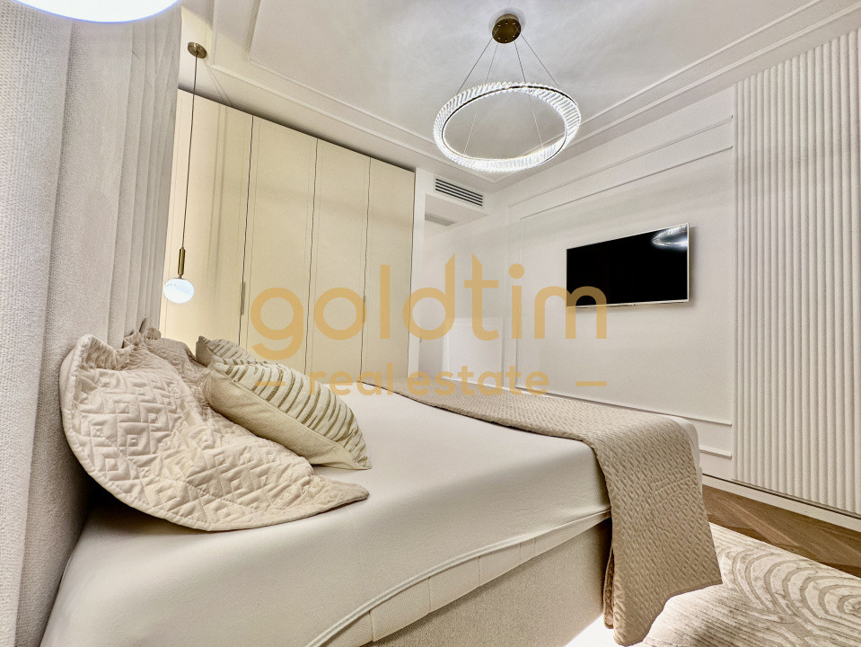 BANEASA/THE PINES/LUXOS/PRIMA INCHIRIERE/PARCARE SUBTERANA 