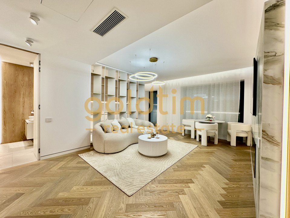 BANEASA/THE PINES/LUXOS/PRIMA INCHIRIERE/PARCARE SUBTERANA 