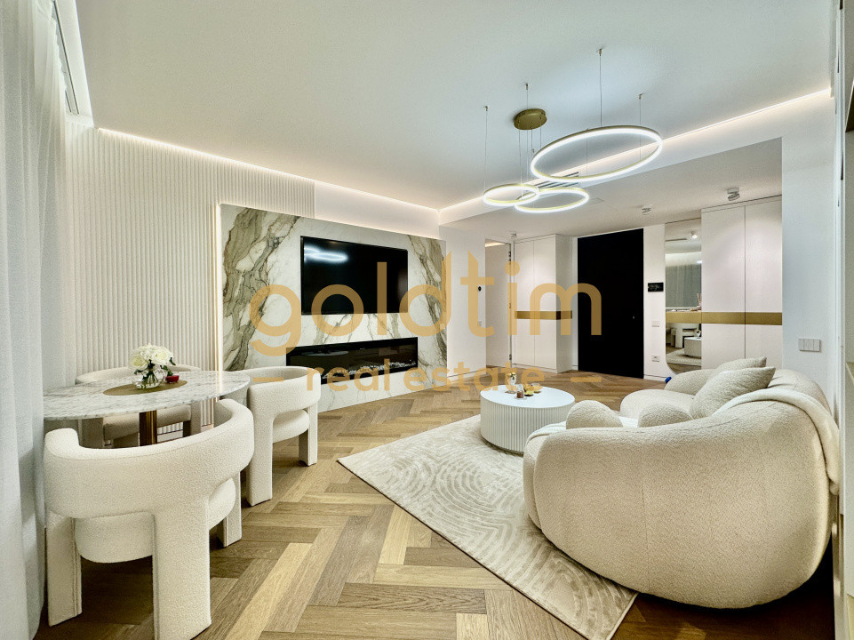 BANEASA/THE PINES/LUXOS/PRIMA INCHIRIERE/PARCARE SUBTERANA 